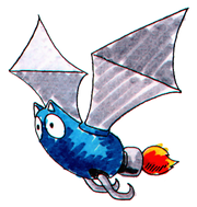 Batbrain