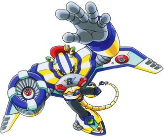 Mmx4jetstingray