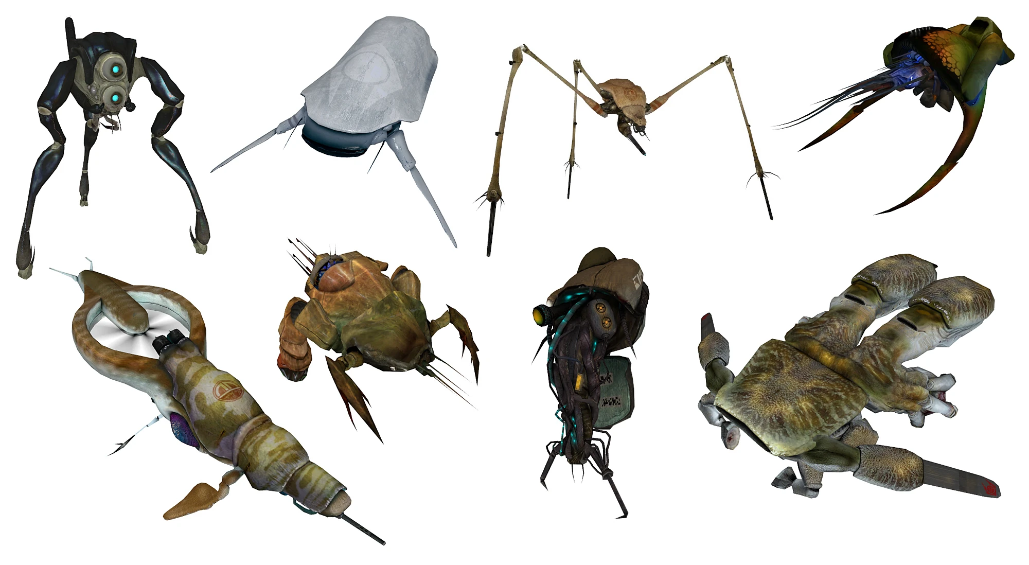 Synth Robot Supremacy Wiki FANDOM powered by Wikia