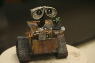 Wall-e