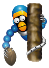 Monkey Dude