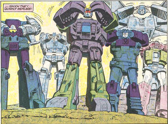 headmaster transformers