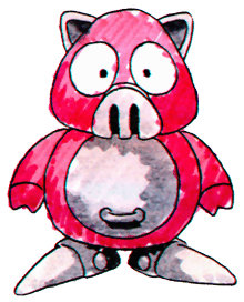 Ballhog