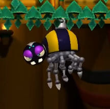 Grabber-Sonic-Lost-World