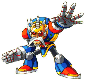 Mmx2serges