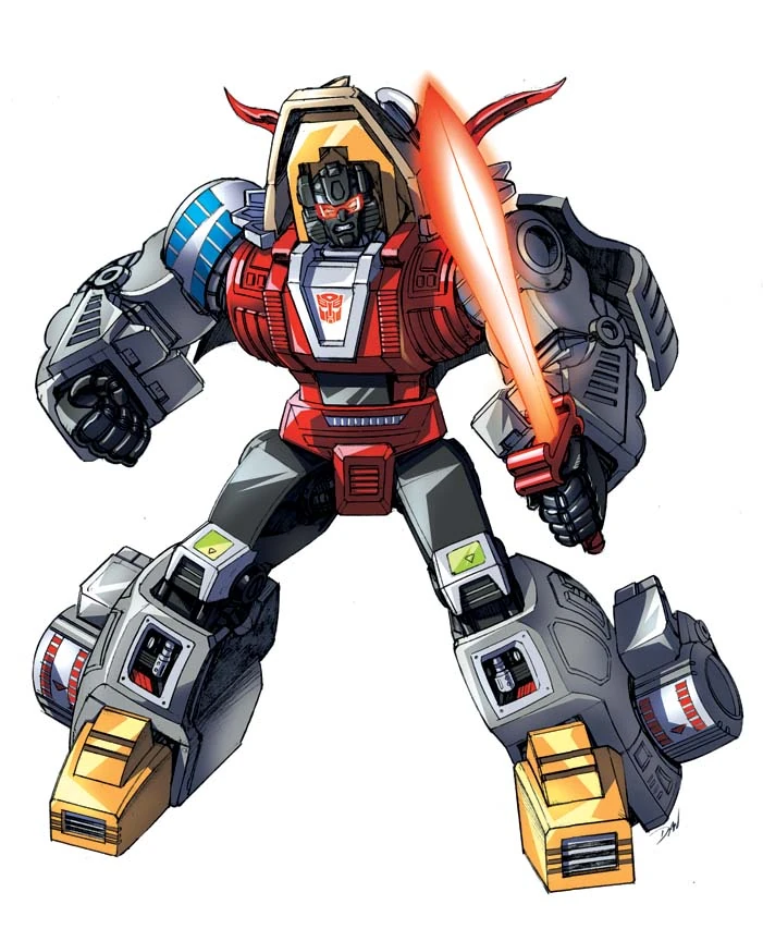 Slag (G1) Robot Supremacy Wiki FANDOM powered by Wikia