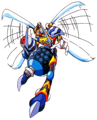 Mmx3blasthornet