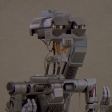 Number Johnny Five Robot Supremacy Wiki Fandom
