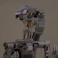 Number Johnny Five Robot Supremacy Wiki Fandom