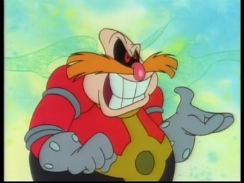 Robotnik-003