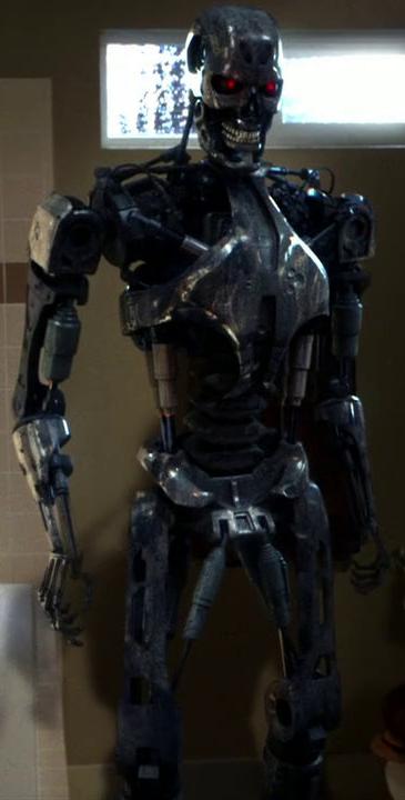 T-888 T-888