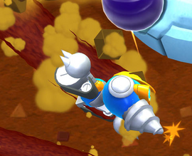 Burrobot-Sonic-Lost-World