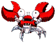 Crabmeat