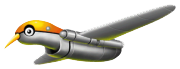 Flybot767