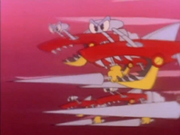 Jaws AoStH