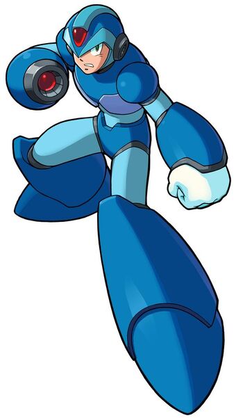 Mmx Wiki