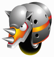 180px-Sonic3&K Badnik Rhinobot