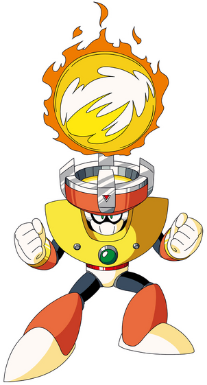 Solarman