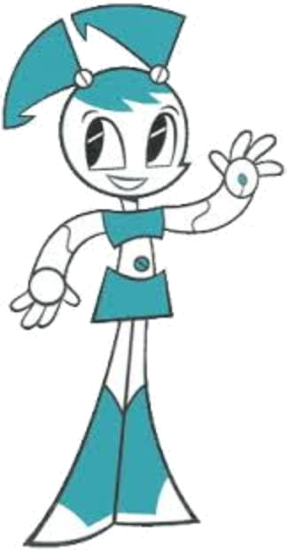 Jenny Wakeman Robot Supremacy Wiki Fandom Powered By Wikia 
