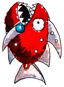 Chopper