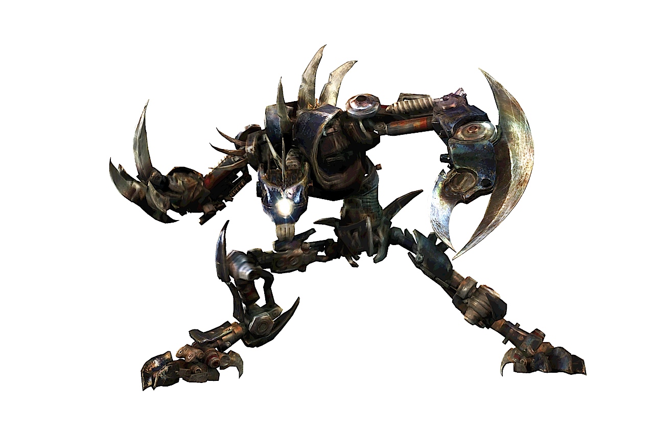 Combat mech robot supremacy wiki fandom powered by wikia
