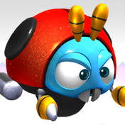 Moto Bug (Runners)