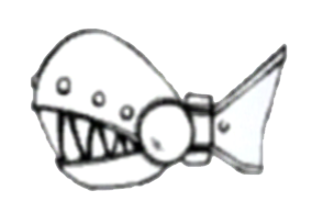 Mega-chopper