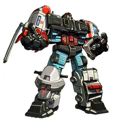 defensor toy