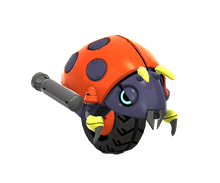 Moto Bug (Generations)