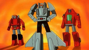 gobots