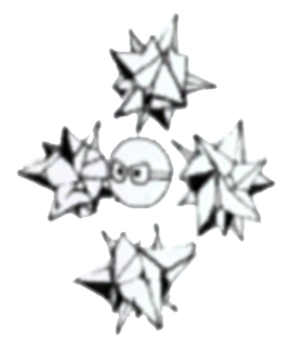 Star-Pointer