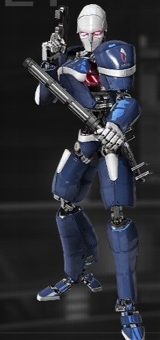 Binary domain no resolution options