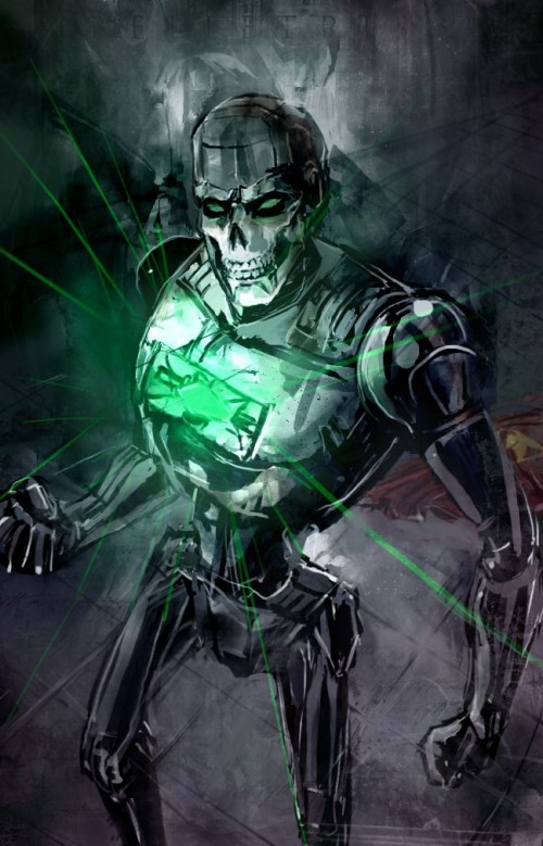 Image result for metallo dc