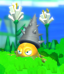 Spiker-Sonic-Lost-World