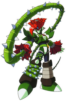 Mmx5axlethered
