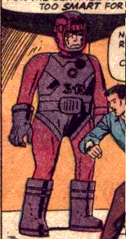 SentinelMk1
