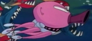 Octus AoStH