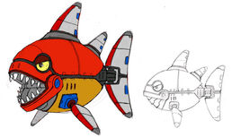 Chopper