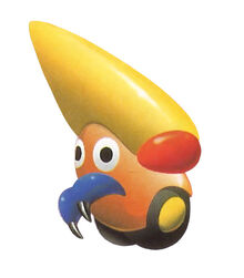 Tsuno-tsuno