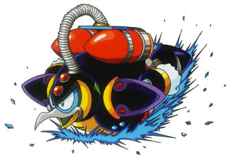 X1 Chill Penguin2