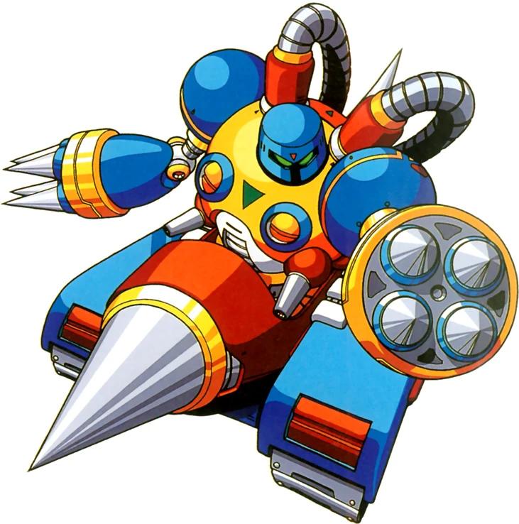 Hell Crusher Robot Supremacy Wiki FANDOM powered by Wikia