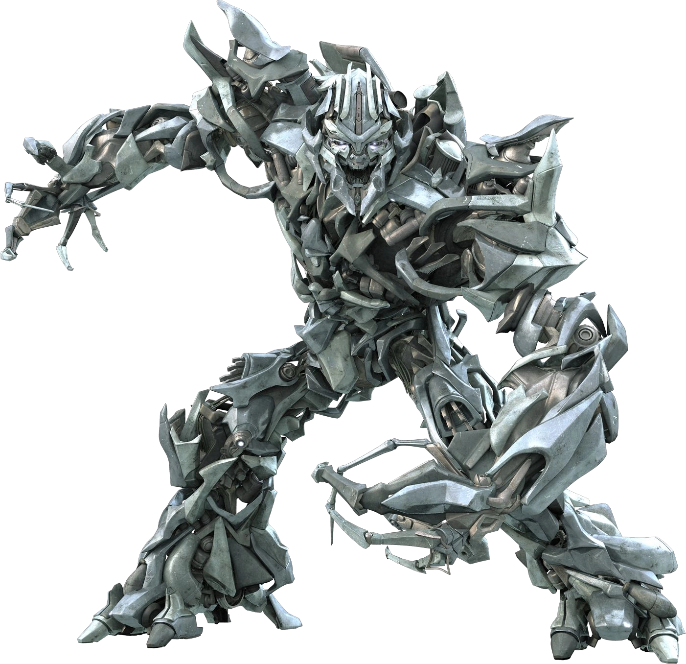 Megatron (Bayverse) Robot Supremacy Wiki FANDOM powered by Wikia