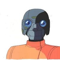 Wallpaper Adama Robot Supremacy Wiki Fandom For Android