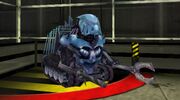 Sir Killalot AoD