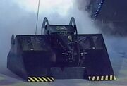 Disruptor