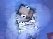 Botugly vs tricerabot