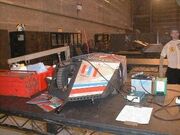 Henry s3 pits