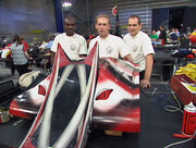 SRteam