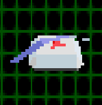 RWEDGBA Propeller Head Main Menu