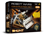 Shunt Construction Set Box